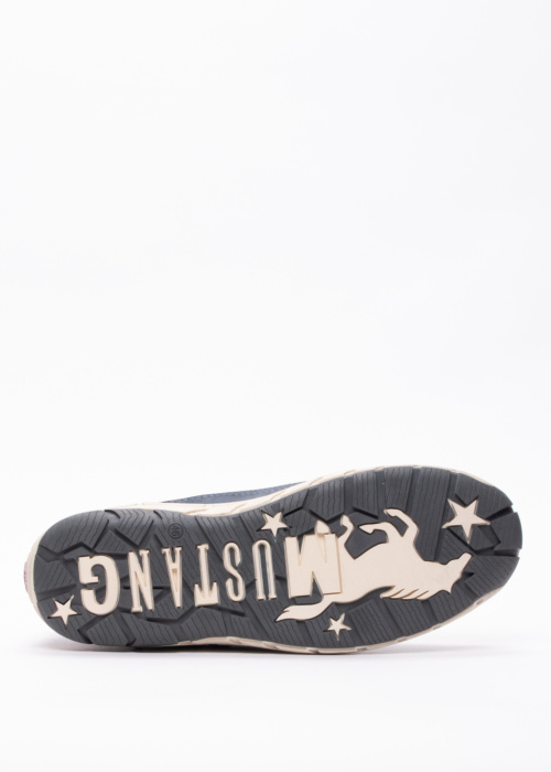 Mustang laisvalaikio bateliai