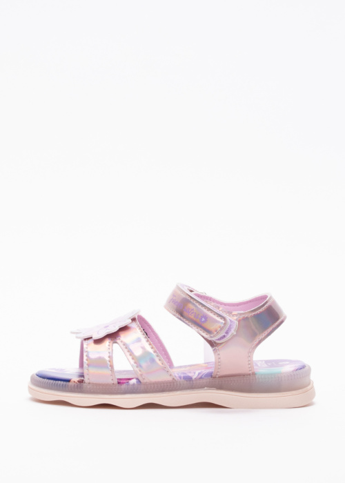 Leomil Vilkuvad bateliai Frozen