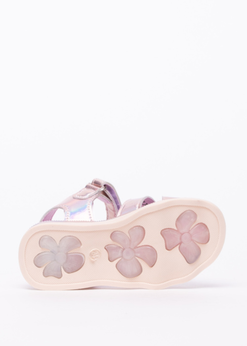 Leomil Vilkuvad bateliai Frozen