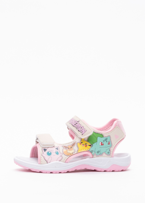 Leomil sandalai Pokemon