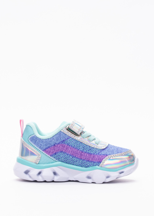 Leomil blyksintys laisvalaikio batai Frozen