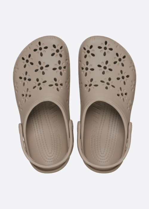 Crocs sandalai Floral