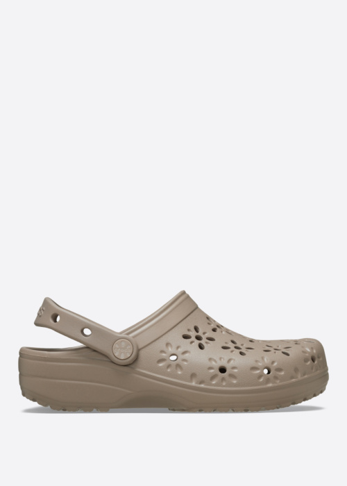 Crocs sandalai Floral