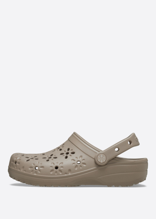 Crocs sandalai Floral