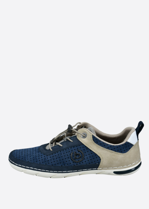 Bugatti laisvalaikio bateliai Glenans