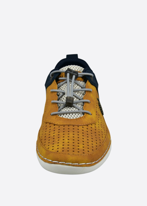 Bugatti laisvalaikio bateliai Glenans