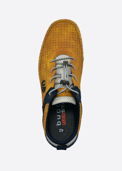 Bugatti laisvalaikio bateliai Glenans