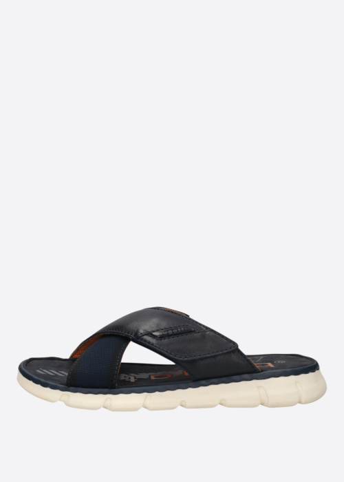 Bugatti sandalai Damar