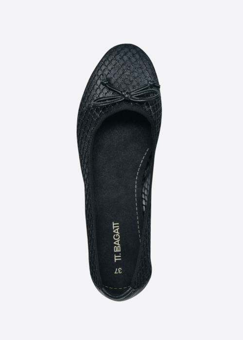 Bagatt balerinos Inessa