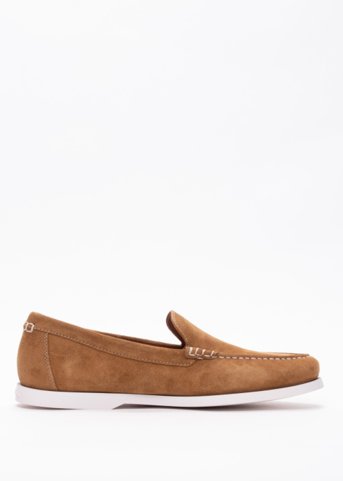 Ralph Lauren Polo mokasinai Merton