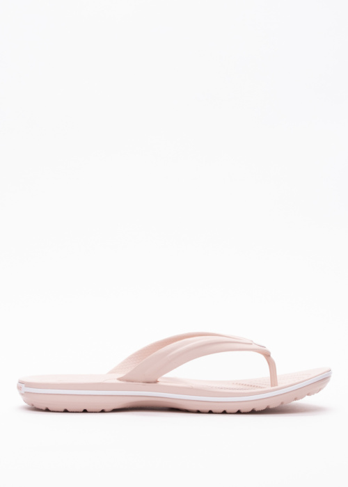 Crocs šlepetės per pirštą Crocband