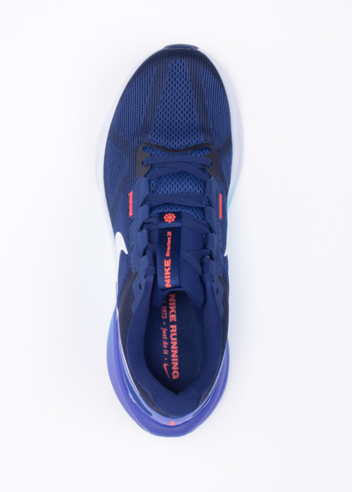 Nike bėgimo bateliai Air Zoom Structure 25