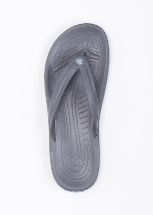 Crocs šlepetės per pirštą Crocband