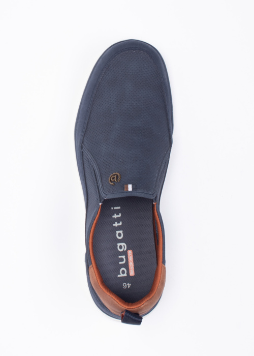 Bugatti laisvalaikio bateliai Climb