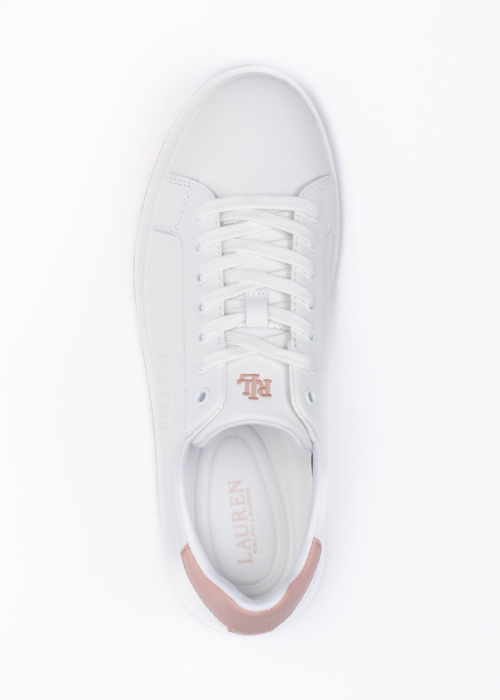 Ralph Lauren Polo laisvalaikio batai Ainsley