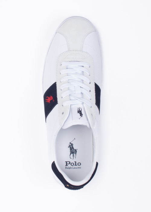 Ralph Lauren Polo laisvalaikio batai Court