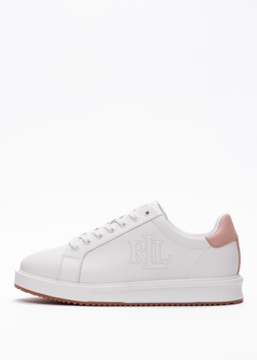 Ralph Lauren Polo laisvalaikio batai Ainsley