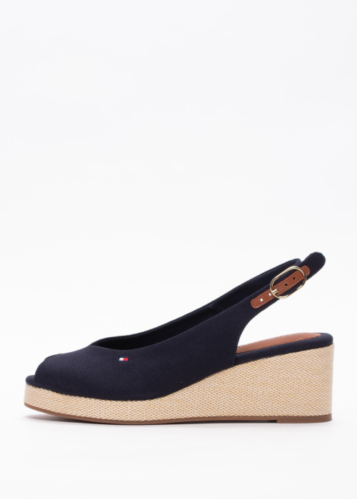 Tommy Hilfiger bateliai