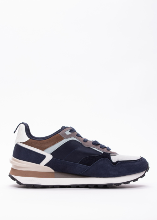 Bullboxer laisvalaikio bateliai