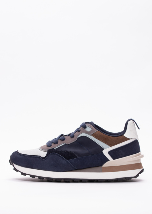 Bullboxer laisvalaikio bateliai