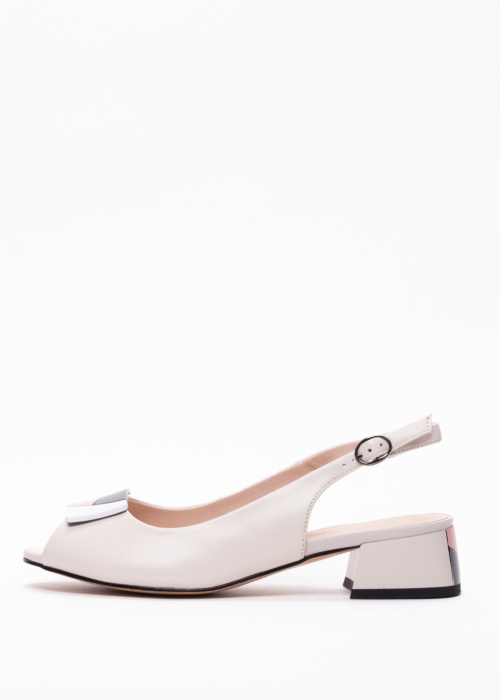 Loretta Vitale bateliai