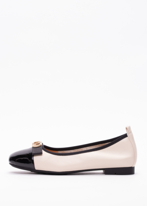 Loretta Vitale balerinos