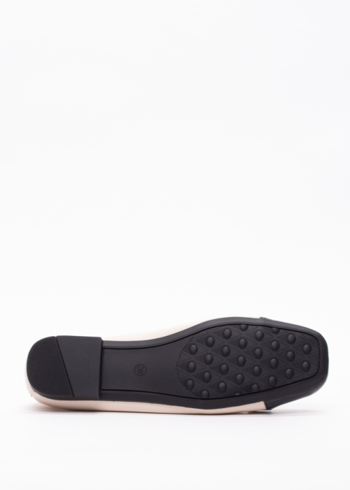 Loretta Vitale balerinos