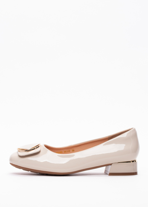 Loretta Vitale bateliai