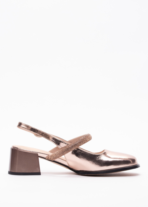 Loretta Vitale bateliai