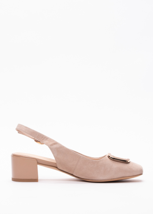 Loretta Vitale bateliai