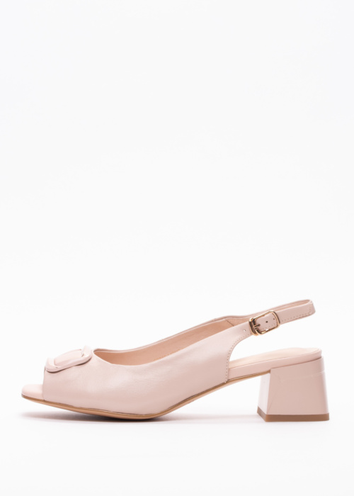 Loretta Vitale bateliai