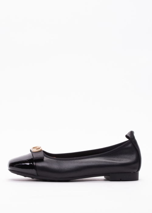 Loretta Vitale balerinos