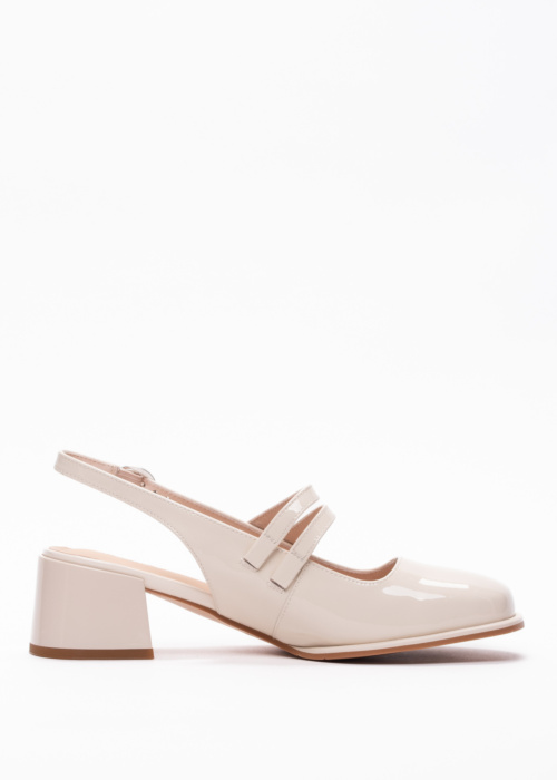 Loretta Vitale bateliai