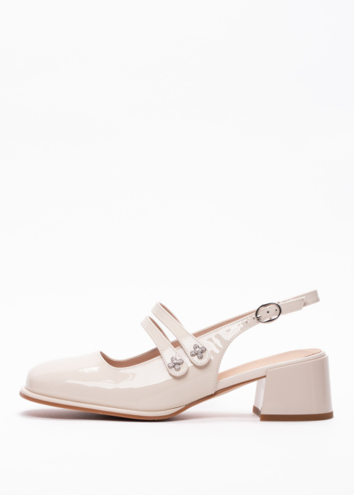 Loretta Vitale bateliai