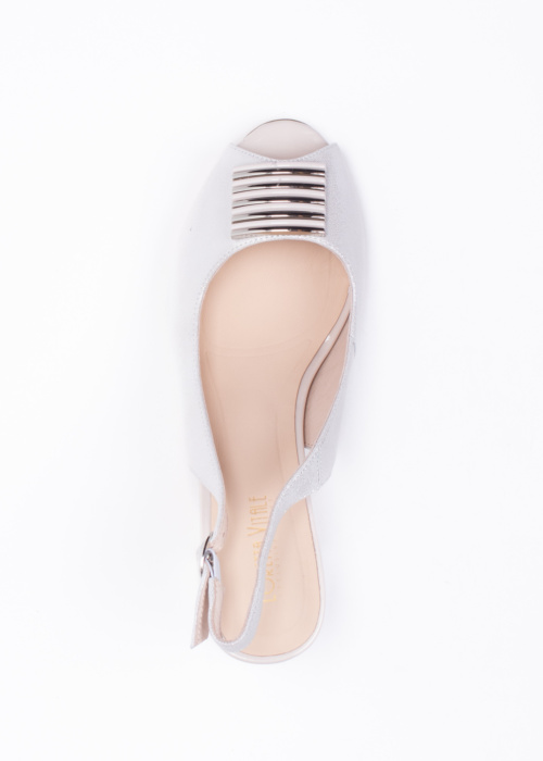 Loretta Vitale bateliai