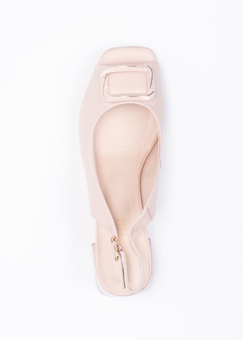 Loretta Vitale bateliai