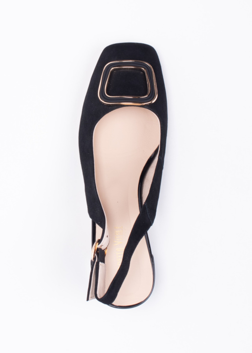 Loretta Vitale bateliai