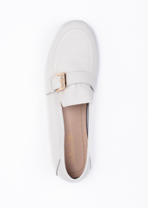 Loretta Vitale bateliai