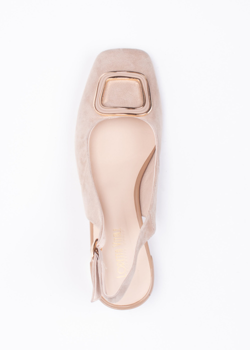 Loretta Vitale bateliai