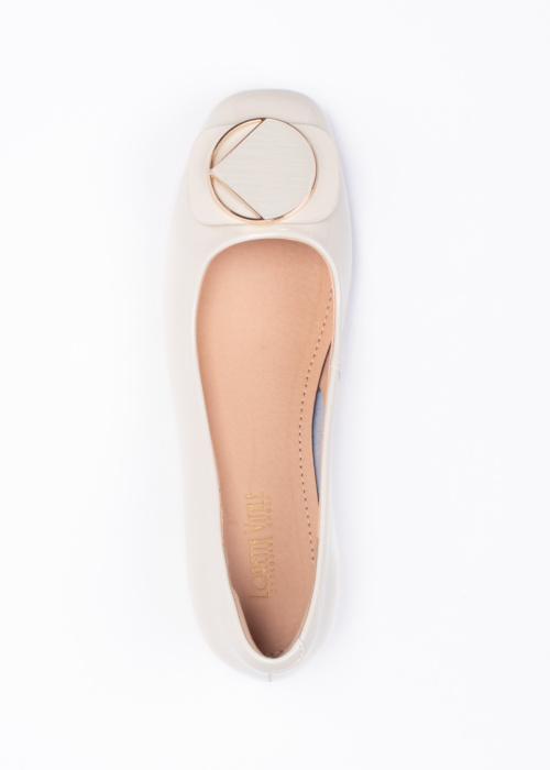 Loretta Vitale bateliai