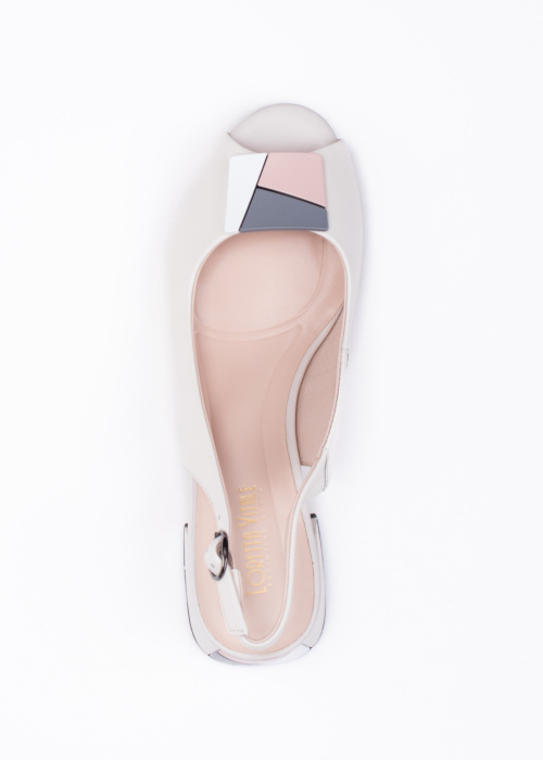 Loretta Vitale bateliai