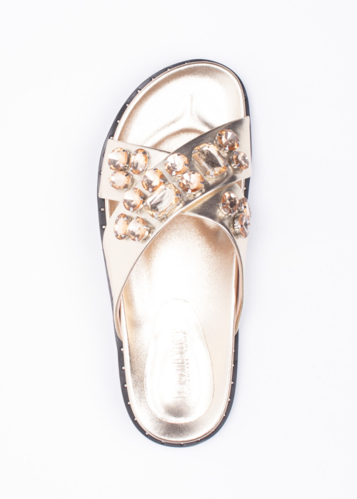 Loretta Vitale sandalai