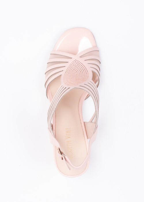 Loretta Vitale bateliai