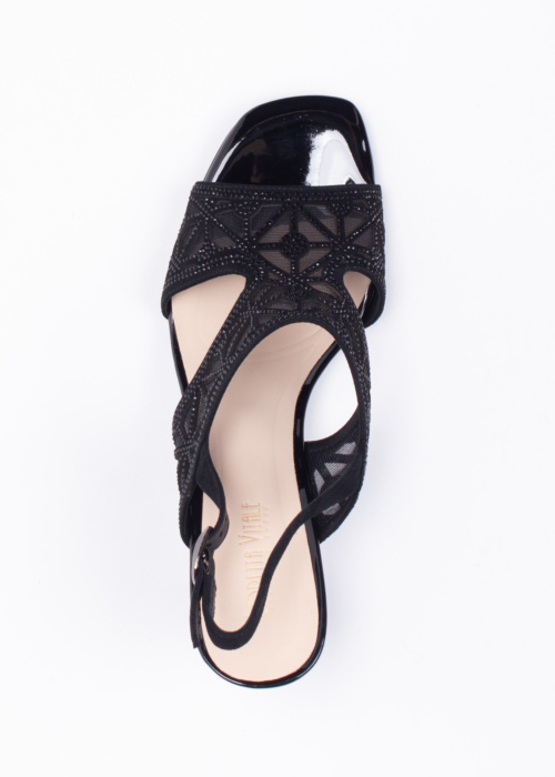 Loretta Vitale bateliai