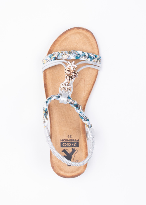 2Go Fashion bateliai