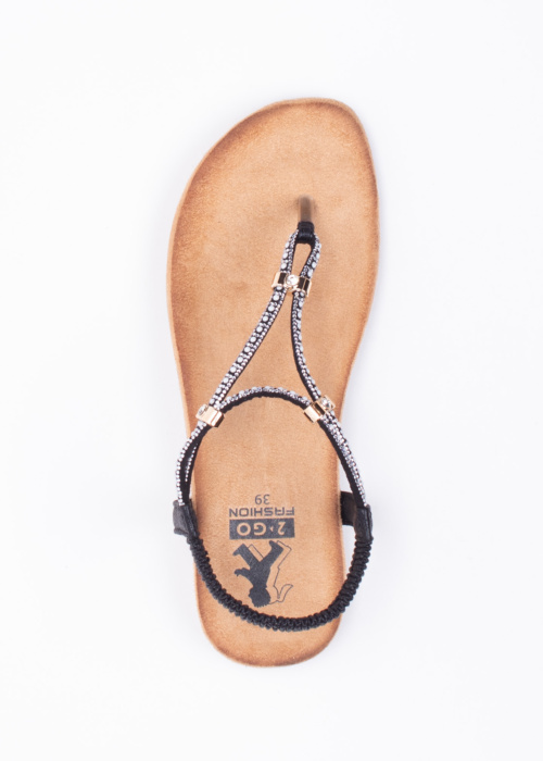 2Go Fashion bateliai