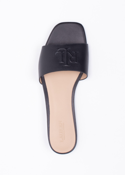 Ralph Lauren Polo bateliai Everley