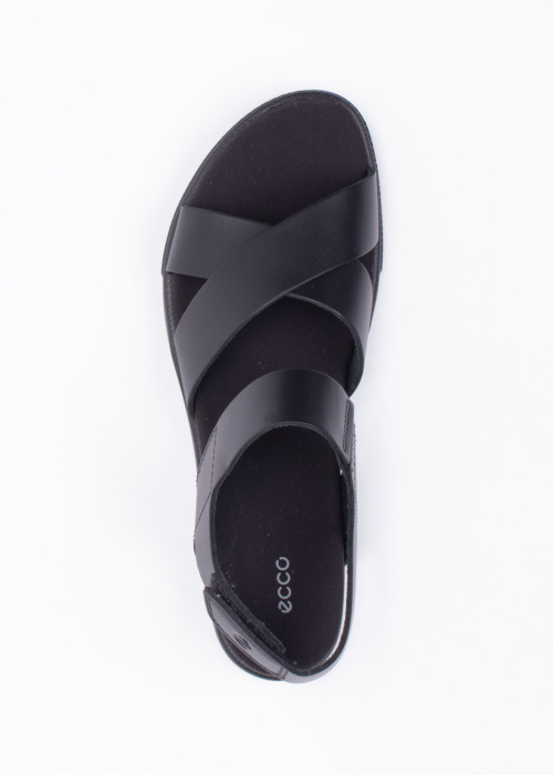 Ecco bateliai Samara