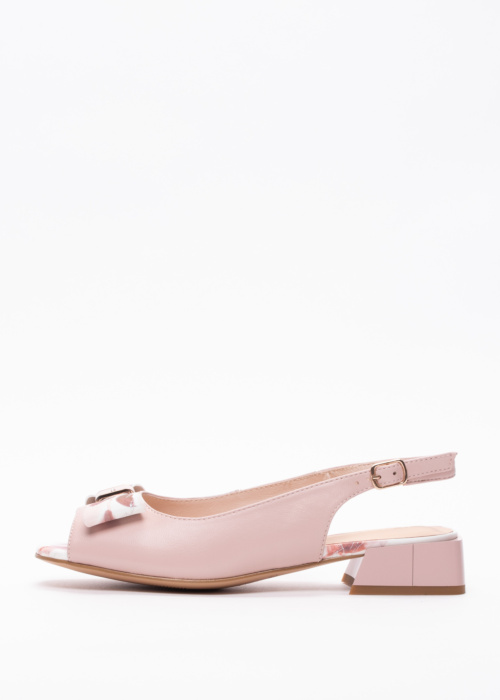 Loretta Vitale bateliai