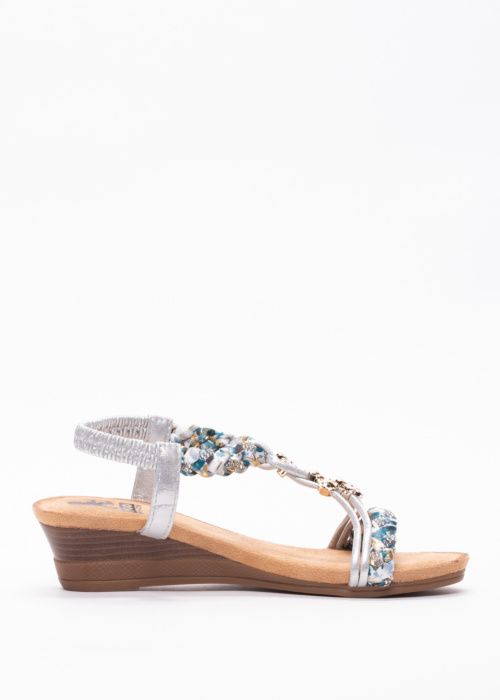 2Go Fashion bateliai